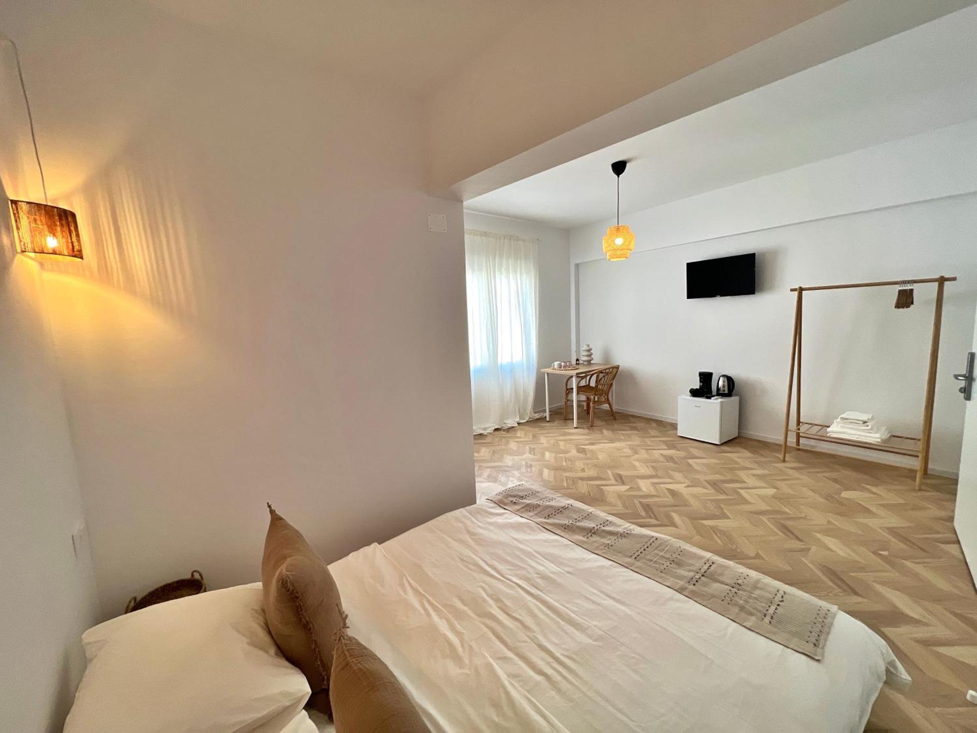 Tzatziki Studios Кавала Екстер'єр фото