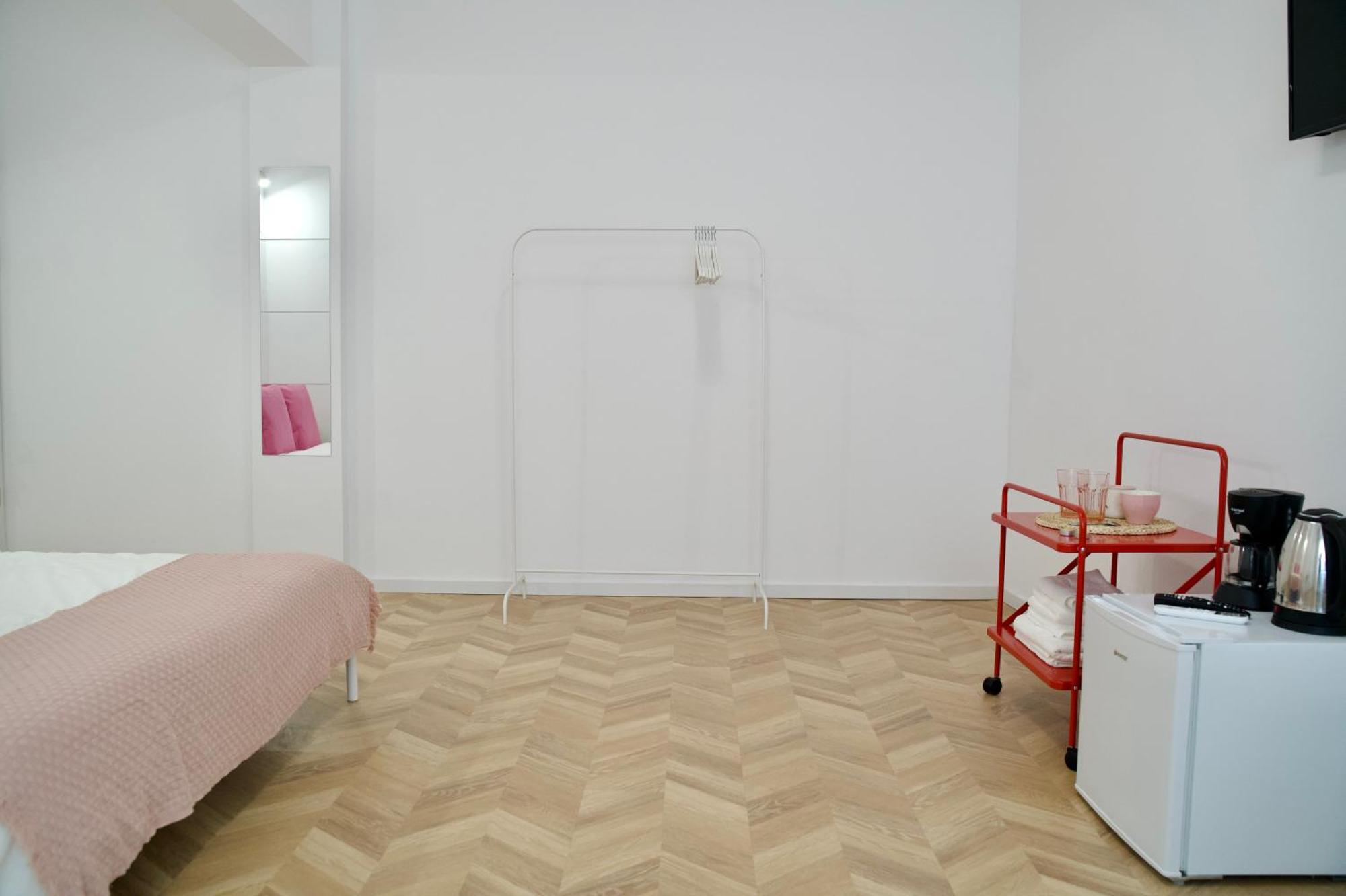 Tzatziki Studios Кавала Екстер'єр фото