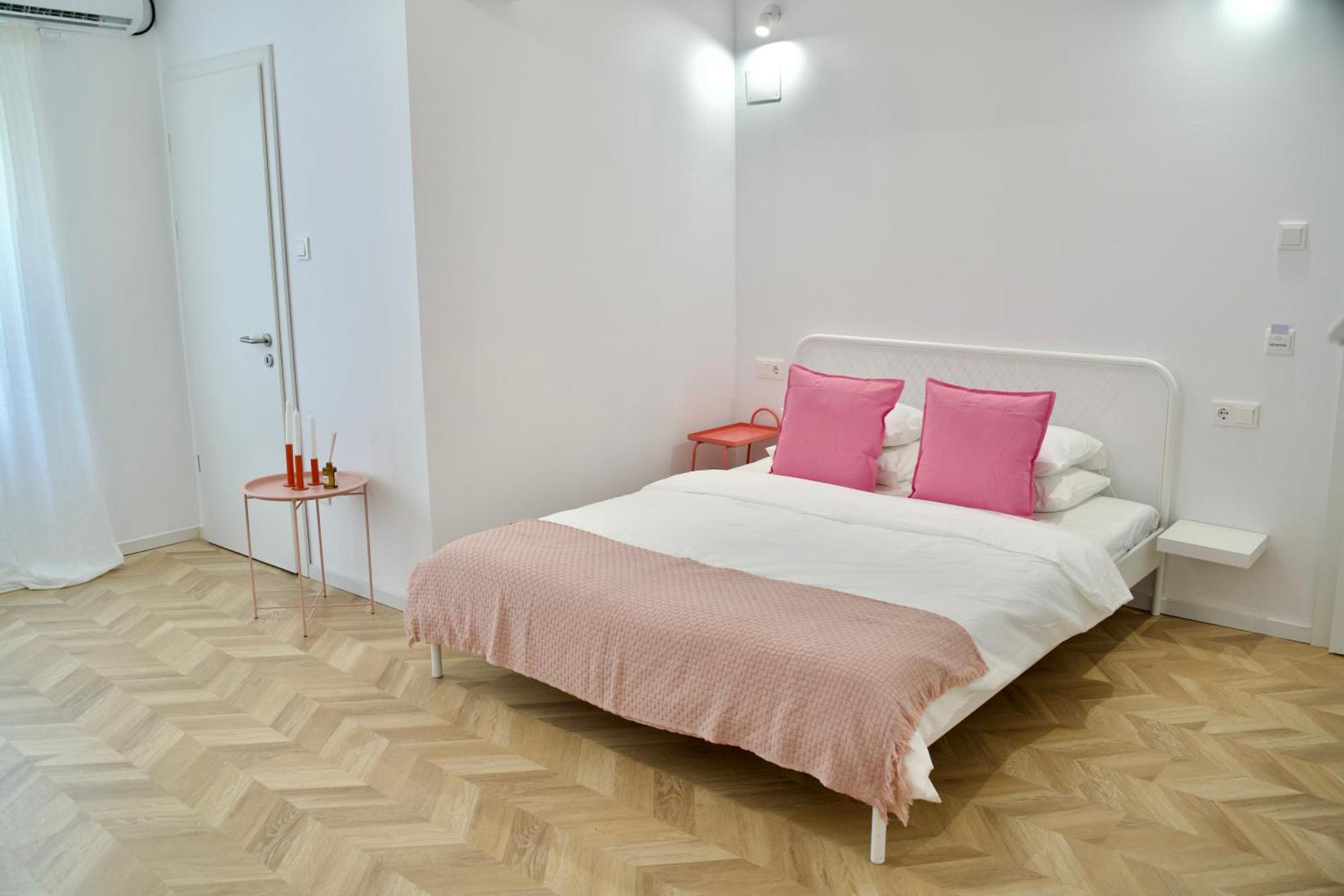 Tzatziki Studios Кавала Екстер'єр фото