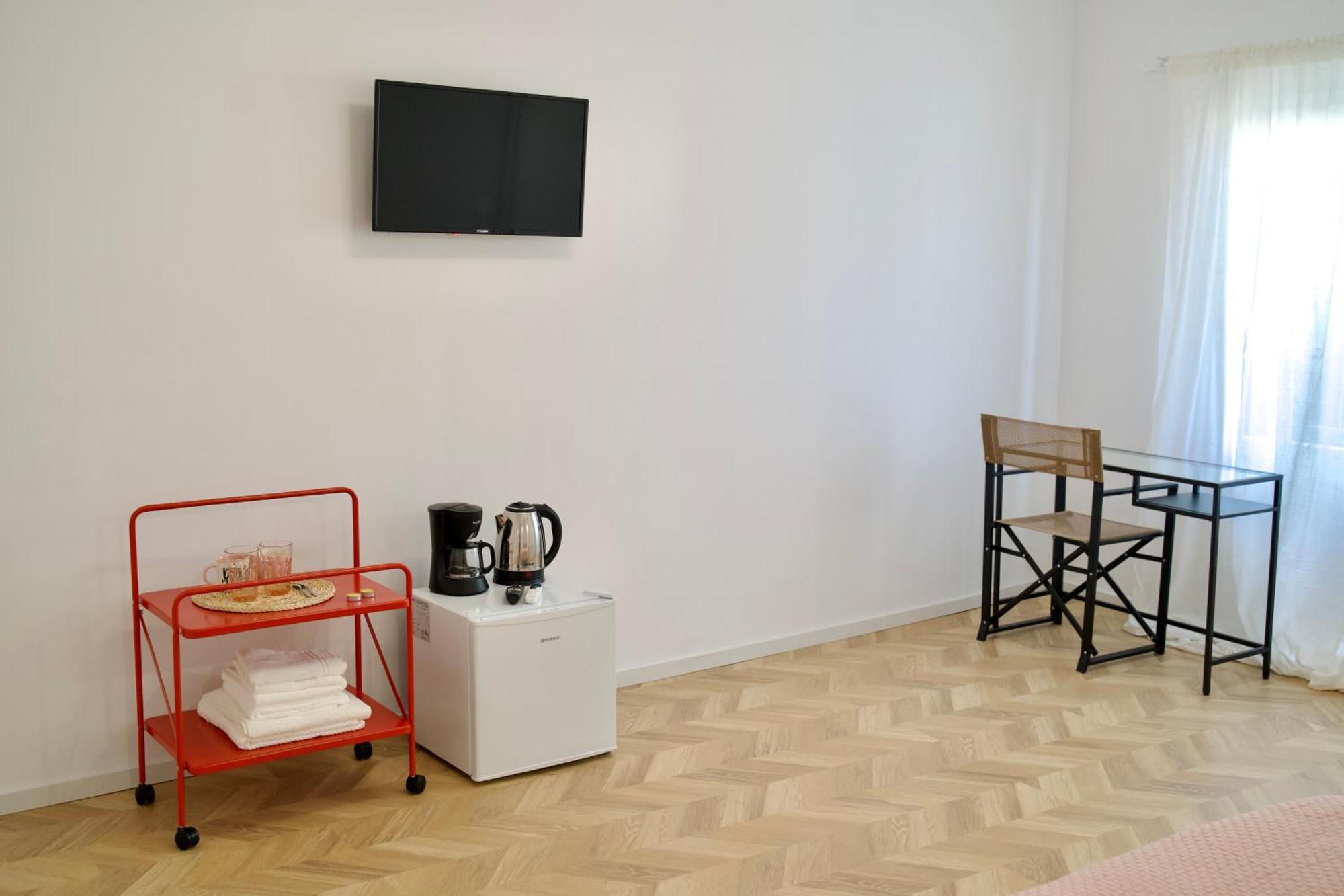 Tzatziki Studios Кавала Екстер'єр фото