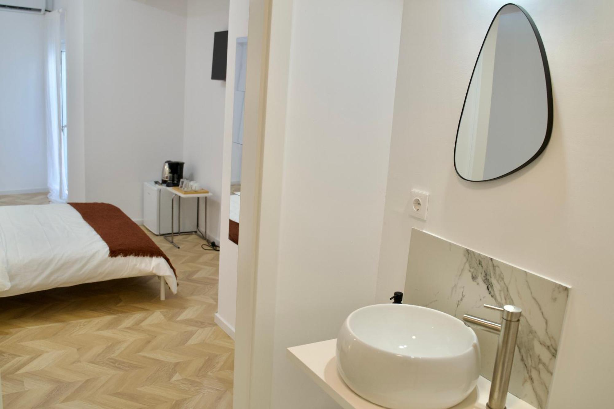 Tzatziki Studios Кавала Екстер'єр фото