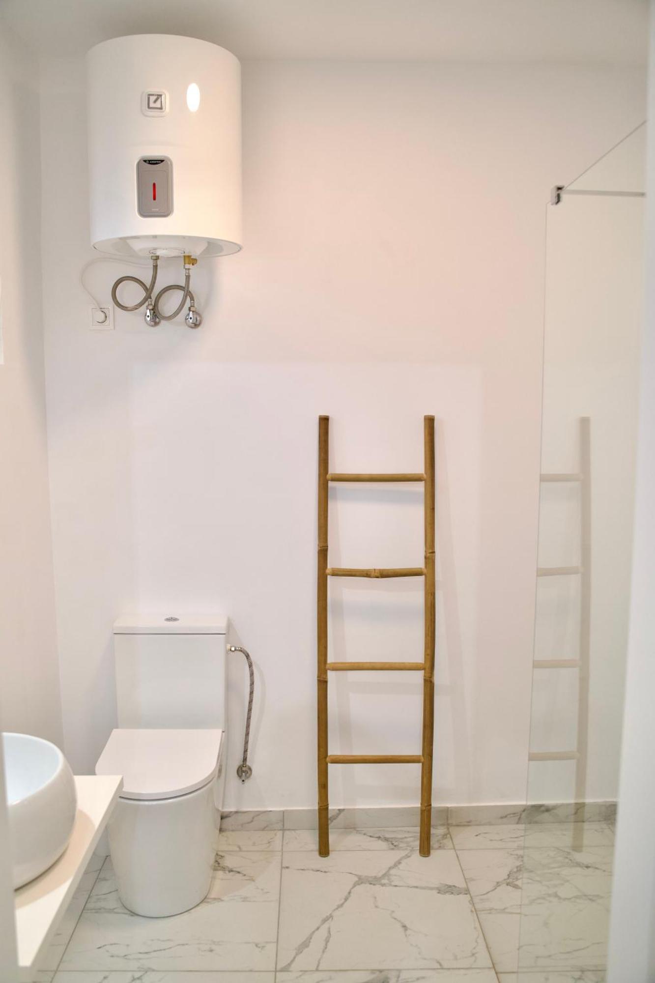 Tzatziki Studios Кавала Екстер'єр фото